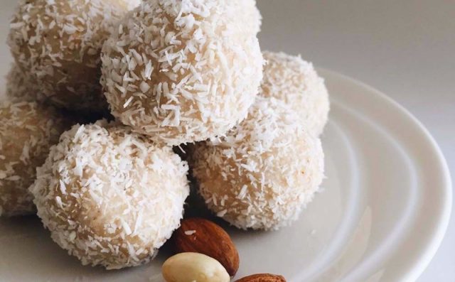 طريقة عمل رفايلو