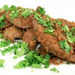طريقة عمل كبدة بانيه