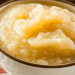 طريقة عمل صوص التفاح