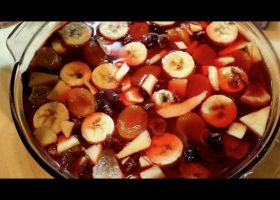 طريقة عمل كاسترد بالجلي