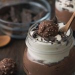 طريقة عمل تشيز كيك النوتيلا