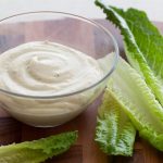 طريقة عمل صوص السيزر المنزلي