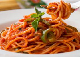 طريقة عمل المكرونة