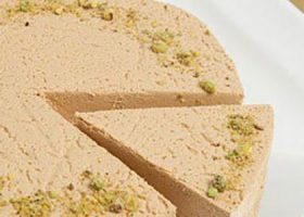 طريقة عمل حلوى الرهش الكويتية