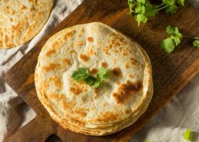 طريقة عمل شاباتي بالجبن