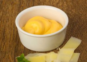 طريقة عمل صوص البرجر بالخردل