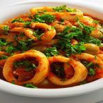 طريقة عمل طاجن سبيط