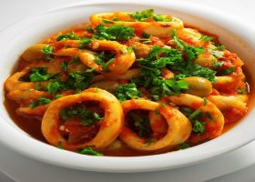 طريقة عمل طاجن سبيط