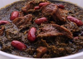 طريقة عمل الشبزي