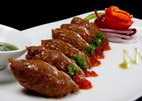 طريقة عمل كباب هندي سهل وسريع