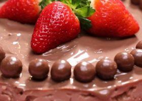 طريقة عمل حلى القهوة