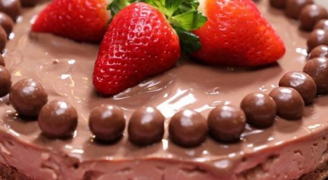 طريقة عمل حلى القهوة