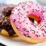 طريقة عمل دونتس هش وسريع
