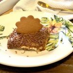 طريقة عمل حلى قهوة طبقات