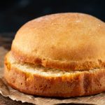 طريقة عمل خبز البريوش للبرجر