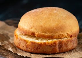 طريقة عمل خبز البريوش للبرجر