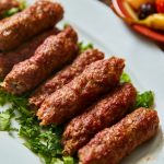 طريقة عمل الكفتة بدون بصل