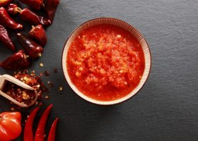 طريقة عمل صلصة سيشوان الصينية