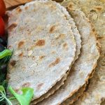 خبز الشوفان للرجيم بدون طحين