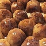 طريقة عمل كرات السينابون