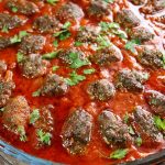 طريقة عمل كباب بالصينية