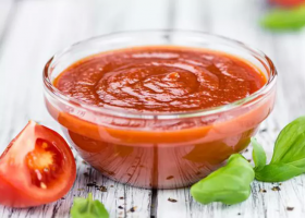 طريقة عمل صلصة الكشري المصرية