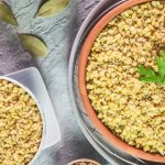 طريقة عمل الفريكة