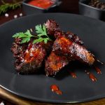 طريقة عمل تتبيلة الستيك الحارة