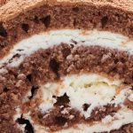 طريقة عمل كيكة الهوهوز