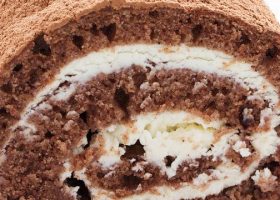 طريقة عمل كيكة الهوهوز