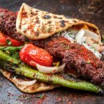 طريقة عمل كباب اضنة التركي