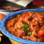 طريقة عمل تونه مكشنه