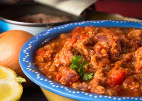 طريقة عمل تونه مكشنه