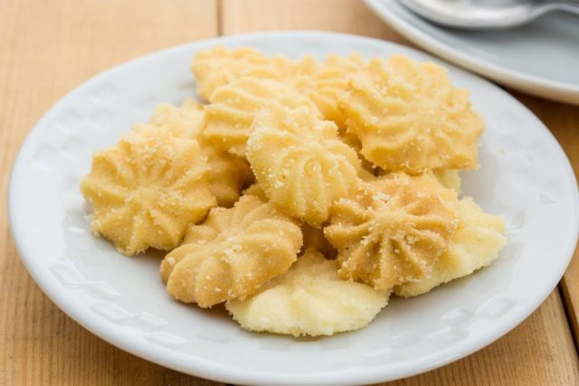 طريقة عمل البيتيفور بالقمع