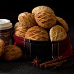 طريقة عمل كليجا بطريقة سهلة