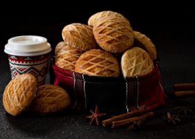 طريقة عمل كليجا بطريقة سهلة