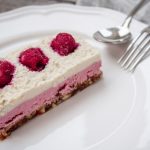 طريقة عمل تشيز كيك الفراولة