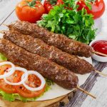 طريقة عمل كباب تركي