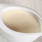 طريقة عمل كريمة طبخ دايت