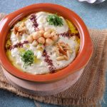 طريقة عمل المسبحة الفلسطينية