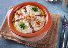 طريقة عمل المسبحة الفلسطينية