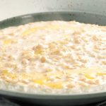 طريقة عمل الجريش بالشوفان