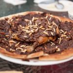 طريقة عمل مسخن بالدجاج