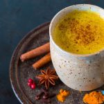 طريقة عمل شاي الزعفران