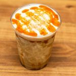 طريقة عمل موكا باردة بالتوفي