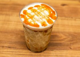 طريقة عمل موكا باردة بالتوفي