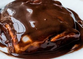 طريقة عمل حلى البسكويت المطحون