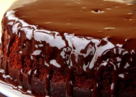 طريقة عمل كيك النسكويك