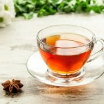 طريقة عمل شاي اليانسون بالعسل
