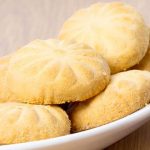 طريقة عمل كعك العيد اليمني